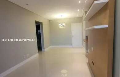 Imagem: O apartamento possui 3 Dormitórios, 3 Banheiros, 1 Vaga na