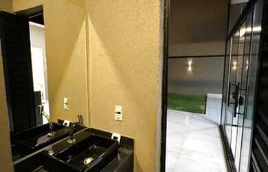 Imagem 7: Casa à Venda no Bairro Village Fama, Bady Bassitt com 3 Quartos por R$...