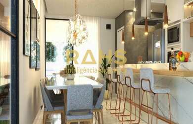 Imagem 5: Geminados no bairro Floresta