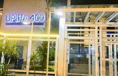 Imagem 8: Apartamento para venda em Barra Bonita no condomino Up Lifecom 93 metros...