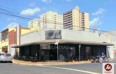 Imagem: O depósito possui 114m² de Área e está localizado em Campos