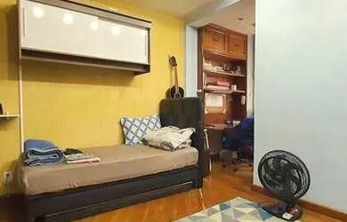 Imagem 6: Apartamento para venda possui 120 metros quadrados com 3 quartos em Flamengo - Rio de Jane