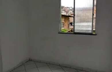 Imagem 3: Aluguel Casa Caixa Dagua. 60m² de Área, 1 Banheiroe2 Dormitórios