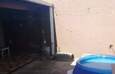 Imagem 15: Casa em igarapé