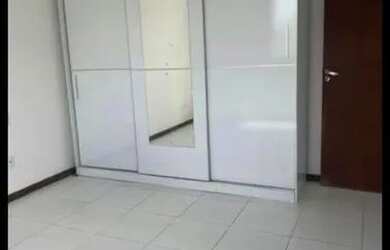 Imagem: O apartamento possui 3 Dormitórios, 3 Banheiros, 1 Vaga na