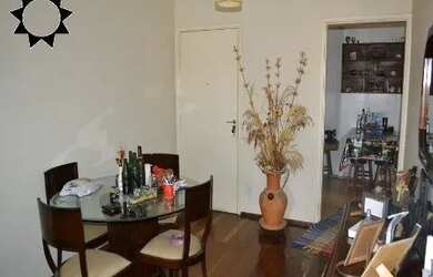 Imagem 11: APTO BELA VISTA. Imóvel novo, Área de serviço, 74m² de Áreae1 Vaga...