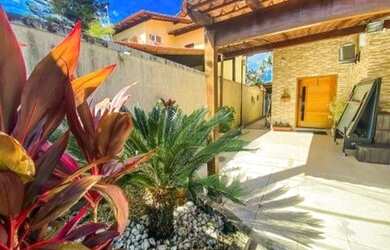 Imagem 11: Casa para venda possui 120 metros quadrados com 3 quartos em Serra Grande - Niterói - RJ