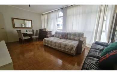 Imagem 3: APARTAMENTO RESIDENCIAL em São Paulo - SP, Jardim Paulista