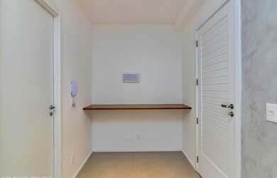 Imagem 1: Apartamento para Locação em São Paulo, Vila Buarque, 2 dormitórios, 1 banheiro, 1 vaga