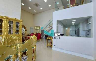 Imagem 12: Maravilhoso Apartamento - Condomínio Pasion Anália Franco