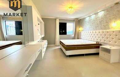 Imagem 11: Apartamento com 3 suítes, 234 m² - venda por R$ 1.800.000 ou aluguel...