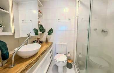 Imagem 16: Apartamento para Venda - 57m², 2 dormitórios, sendo 1 suites, 1 vaga...