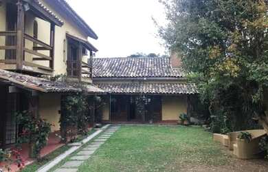 Imagem 2: Belíssima casa para venda