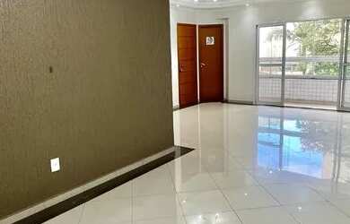 Imagem: O apartamento possui 3 Dormitórios, 4 Banheiros, 2 Vagas na