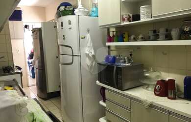 Imagem 10: APTO NO PAPICU EM ANDAR ALTO