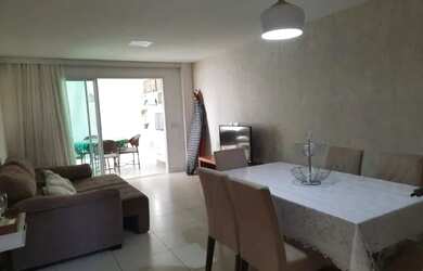 Imagem 9: Golf Ville 115m². Piscina, 2 Vagas na garageme3 Dormitórios