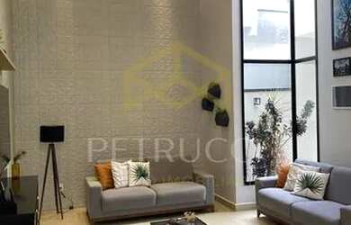 Imagem 11: Casa - Swiss Park - Campinas