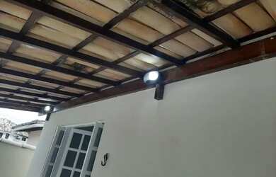 Imagem 2: Linda Casa 3 quartos com suíte em Stella Maris, aluguel