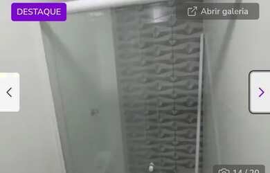 Imagem 13: SOBRADO TODO NO PORCELENATO E BLINDEX 2 SUITES LAZER PAGAMENTO A VISTA