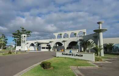 Imagem: O terreno possui 455-0m² de Área e está localizado em Boulevard