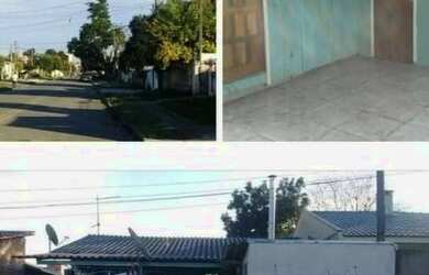 Imagem: O terreno está localizado em Cidade Jardim, São José Dos