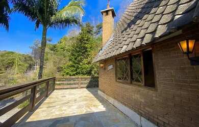 Imagem 13: Casas à venda no Condomínio Clube da Montanha - Atibaia