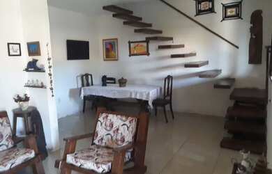 Imagem 16: Casa de alto padrão na praia de Buzios Nísia floresta Rn