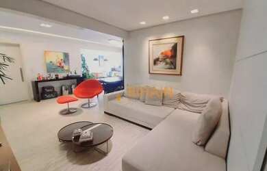 Imagem 9: Apartamento com 4 dormitórios à venda, 165 m² por R$ 1.690.000,00 -...