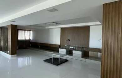 Imagem: O apartamento possui 3 Dormitórios, 5 Banheiros, 4 Vagas na