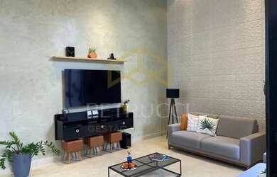 Imagem 9: Casa - Swiss Park - Campinas