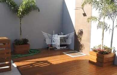 Imagem 13: Maravilhoso Sobrado em Condomínio Alto Padrão à Venda e Locação -...