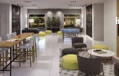 Imagem 5: Apartamento com 2 dormitórios à venda por R$ 239.000 ou aluguel por R$ 1.100/mês no Areal