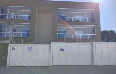 Imagem: O apartamento possui 2 Dormitórios, 2 Banheiros, 2 Vagas na