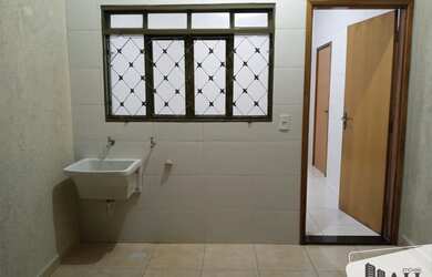 Imagem 4: Casa à Venda no Bairro Jardim Residencial Etemp com 3 quartos por R$...