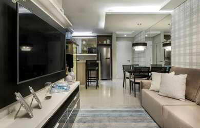 Imagem 11: Apartamento à venda no bairro Trindade - Florianópolis/SC