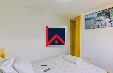 Imagem 14: Venda Apartamento 3 Dormitórios - 126 m² Vila Romana