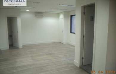 Imagem 2: Conjunto, 37 m² - venda por R$ 446.160,00 ou aluguel por R$ 2.912,19/mês...