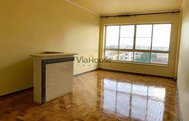 Imagem: O apartamento possui 3 Dormitórios, 3 Banheiros, 1 Vaga na