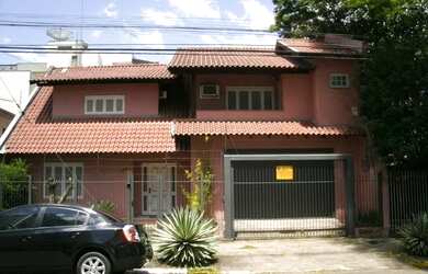 Imagem: SAO LEOPOLDO - Casa - CENTRO