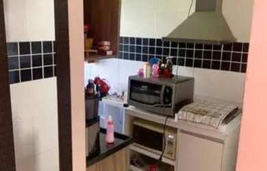 Imagem 3: Casa 2/4 Simões filho