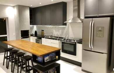 Imagem 6: Casa para locação no Condominio Terras Alphaville em Ponta Grossa Paraná