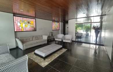 Imagem 2: Apartamento 2/4 nascente 2.200 incluindo taxas