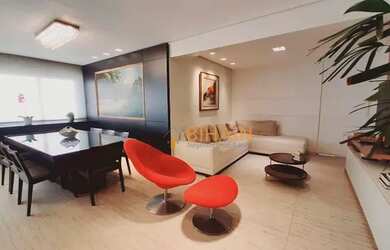 Imagem 8: Apartamento com 4 dormitórios à venda, 165 m² por R$ 1.690.000,00 -...