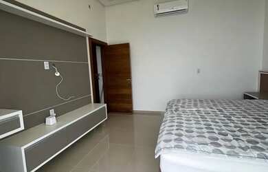 Imagem 8: Vendo Casa Condominio Fazenda Real, extraordinaria casa, moderna