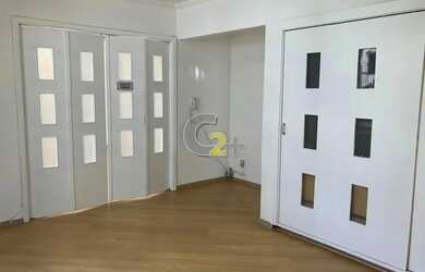 Imagem: O depósito possui 83m² de Área e está localizado em Bairro