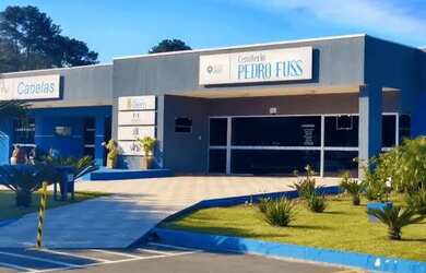 Imagem: O terreno e está localizado em Aviação, São José Dos Pinhais