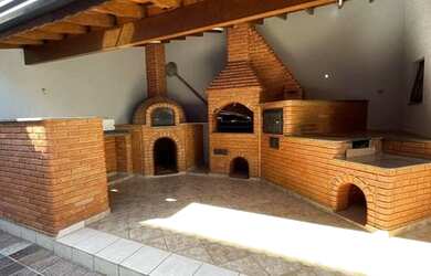 Imagem 13: Casa à venda ou locação no Jardim Europa em Bragança Paulista-SP