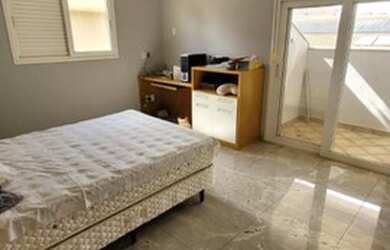 Imagem 5: Sobrado com 4 dormitórios para alugar, 380 m² por R$ 8.150,00/mês -...