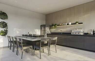 Imagem 8: Apartamento no Stiep - 2 Quartos com Suíte e Varanda Goutmet - À Venda