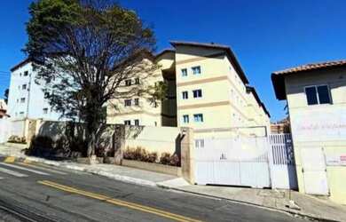 Imagem 1: Apartamento Itaquaquecetuba